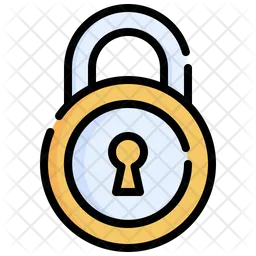 Padlock  Icon