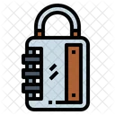 Padlock  Icon