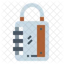 Padlock  Icon