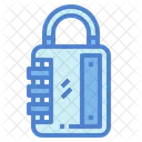 Padlock  Icon