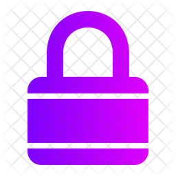 Padlock  Icon