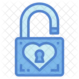 Padlock  Icon