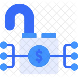 Padlock  Icon