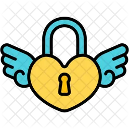 Padlock  Icon