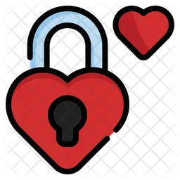 Padlock  Icon