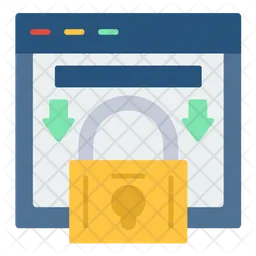 Padlock  Icon