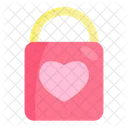 Padlock Lock Locked Icon