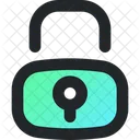 Safety Privacy Safe Icon