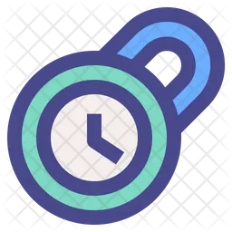 Padlock  Icon