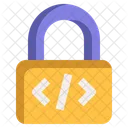 Padlock  Icon