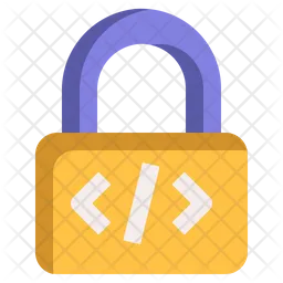 Padlock  Icon