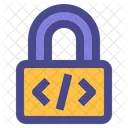 Padlock  Icon