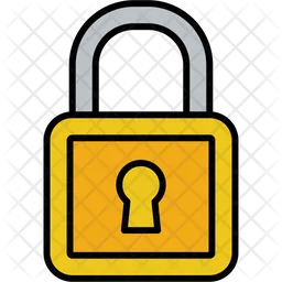 Padlock  Icon