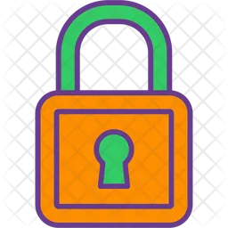 Padlock  Icon