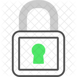 Padlock  Icon