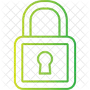Padlock Lock Password Icon