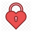 Padlock  Icon