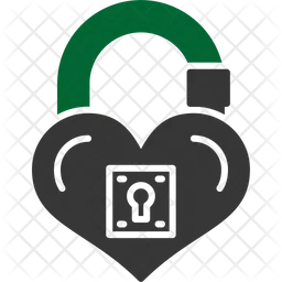 Padlock  Icon