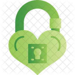 Padlock  Icon