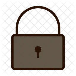 Padlock  Icon