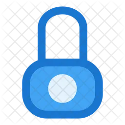 Padlock  Icon