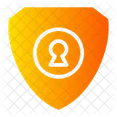 Padlock  Icon