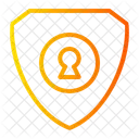 Padlock  Icon