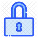 Padlock  Icon