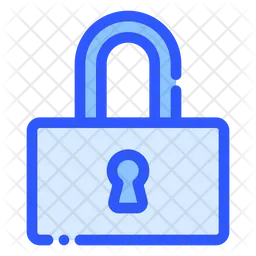 Padlock  Icon