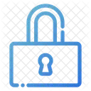 Padlock  Icon