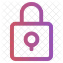 Padlock  Icon