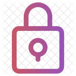 Padlock  Icon