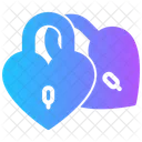 Padlock  Icon