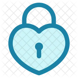 Padlock  Icon