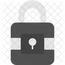 Padlock Lock Login Icon