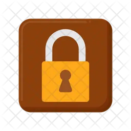 Padlock  Icon