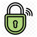 Padlock  Icon