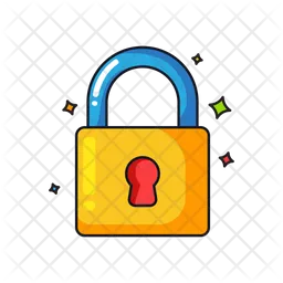 Padlock  Icon