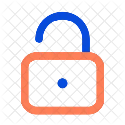 Padlock  Icon