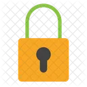 Padlock  Icon