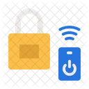 Padlock  Icon