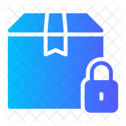 Padlock  Icon