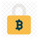 Padlock Safety Protection Icon