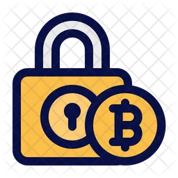 Padlock  Icon