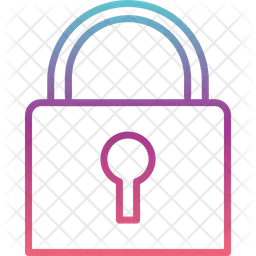 Padlock  Icon