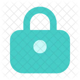 Padlock  Icon