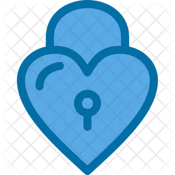 Padlock  Icon