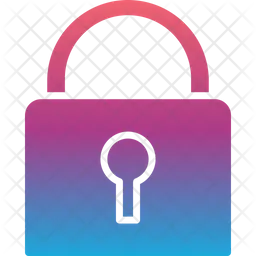 Padlock  Icon