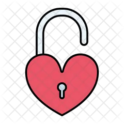 Padlock  Icon