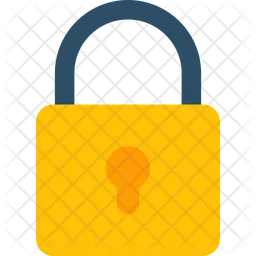 Padlock  Icon